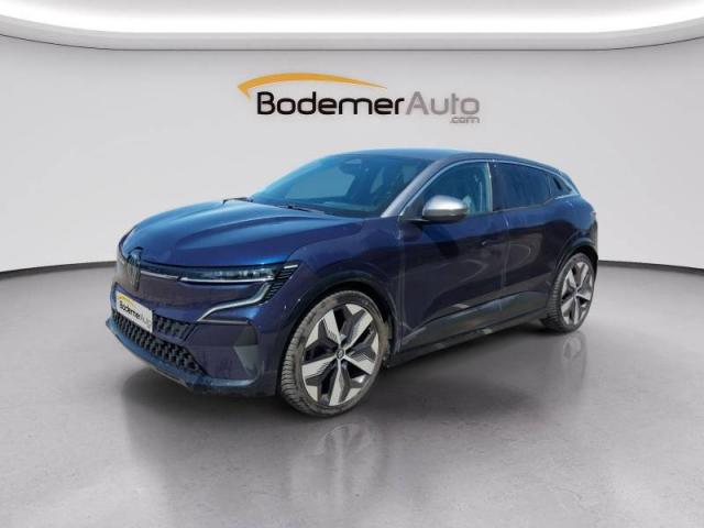Renault Mégane E-Tech Ev60 220 Ch Optimum Charge Techno