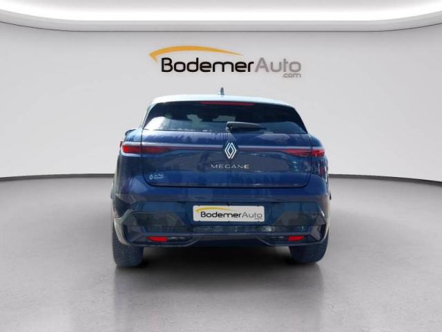 Renault Mégane image 6