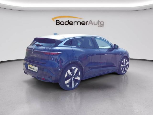 Renault Mégane image 2