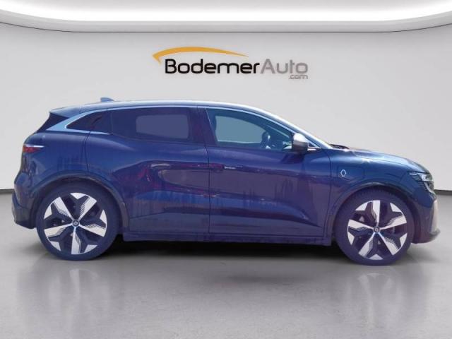 Renault Mégane image 3