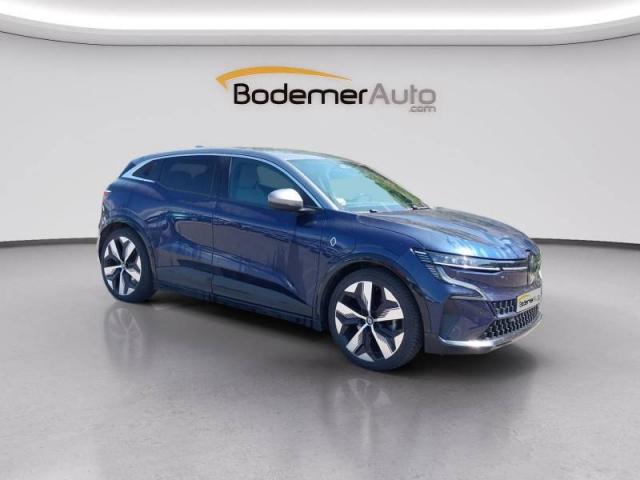 Renault Mégane image 7