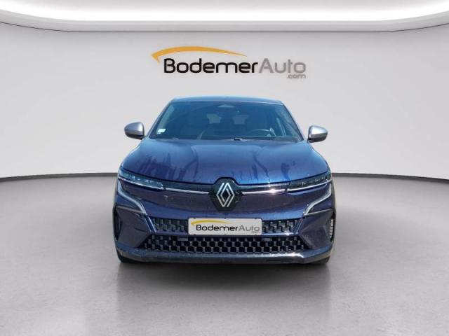 Renault Mégane image 4