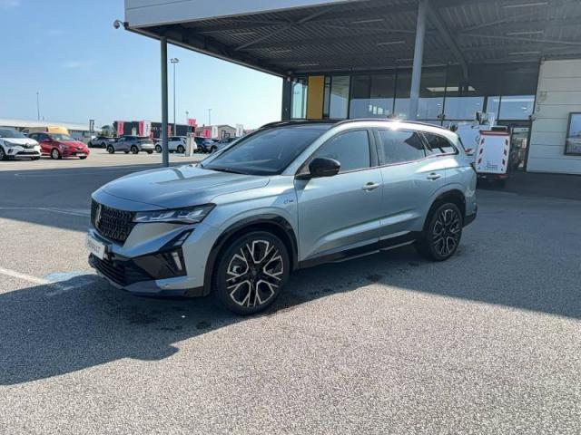 Renault Espace Full Hybrid E-Tech 200 Ch 7pl Esprit Alpine