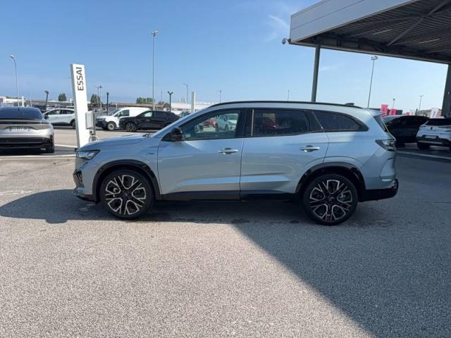 Renault Espace image 1
