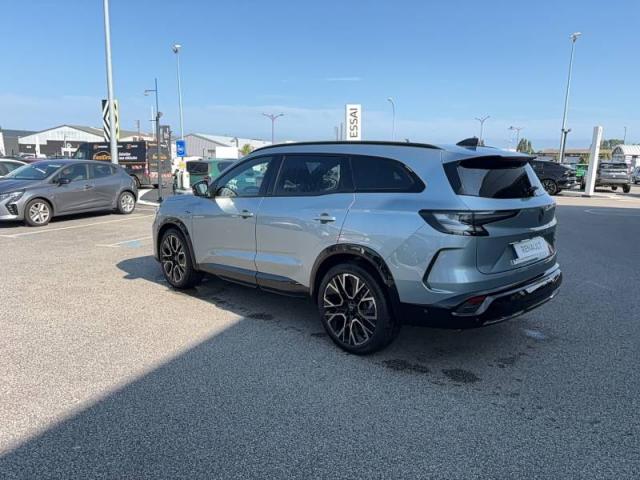 Renault Espace image 3