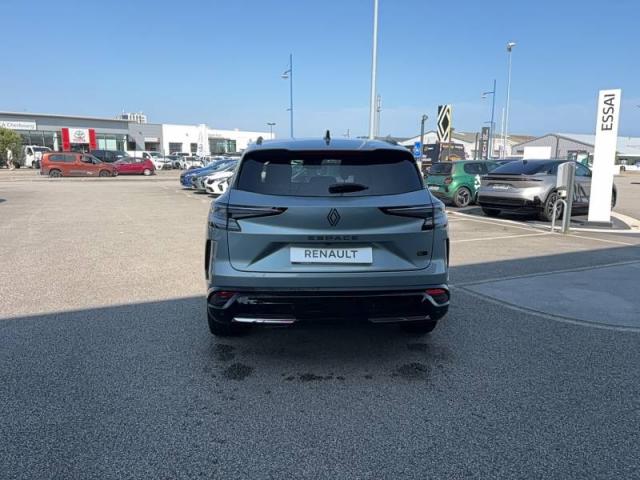 Renault Espace image 2