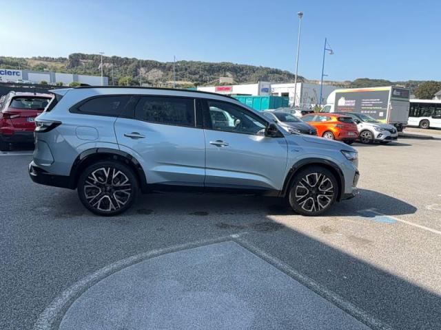 Renault Espace image 7