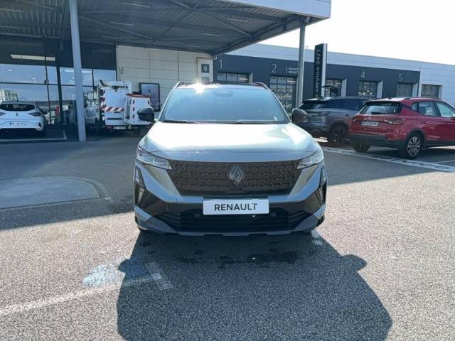 Renault Espace image 4