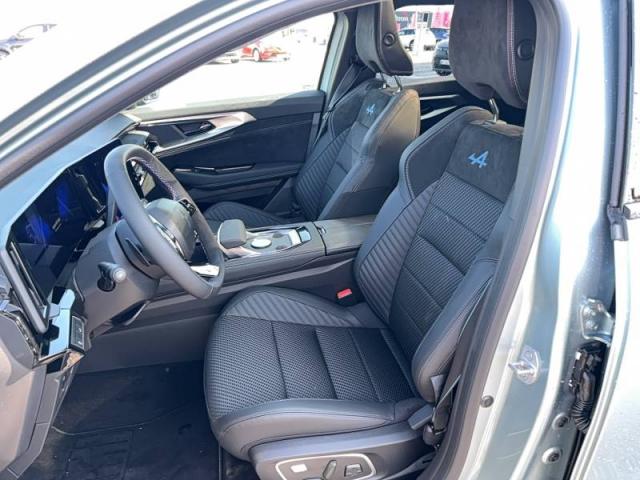 Renault Espace image 8