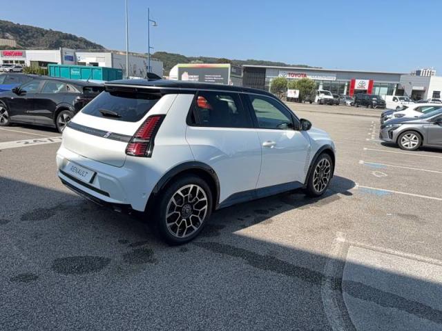 Renault R 5 image 4