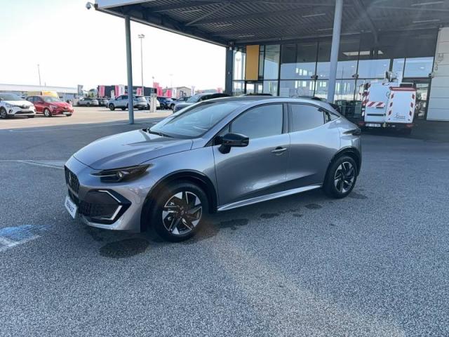 Renault Clio Eco-G 120 Ch Edc Techno