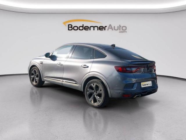 Renault Arkana image 1