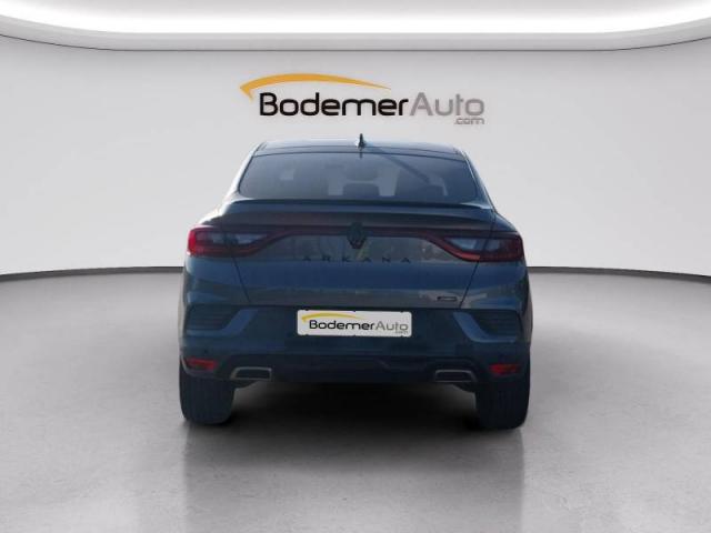Renault Arkana image 9