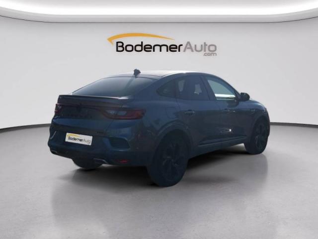 Renault Arkana image 5