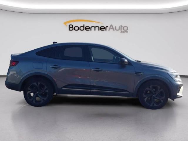 Renault Arkana image 6