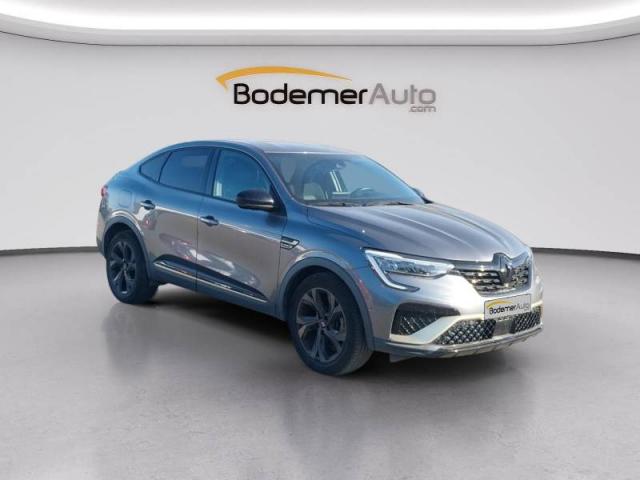 Renault Arkana image 2