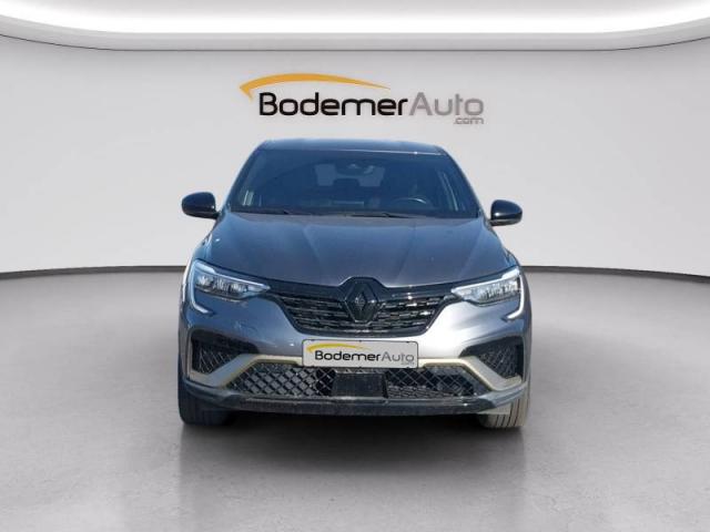 Renault Arkana image 8