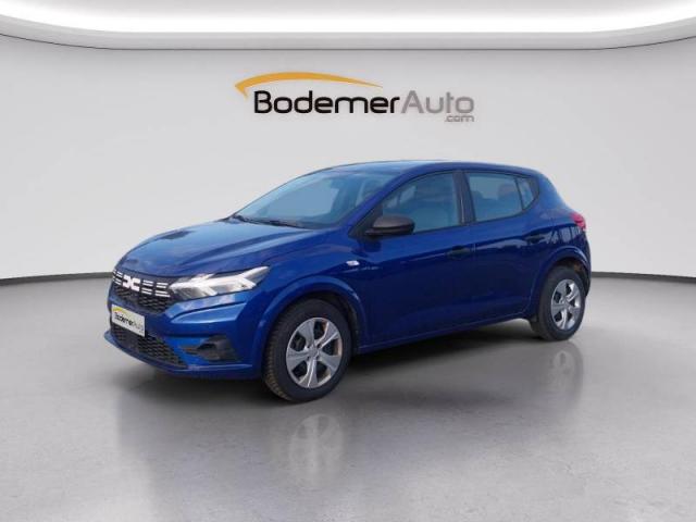 Dacia Sandero Sce 65 Essential