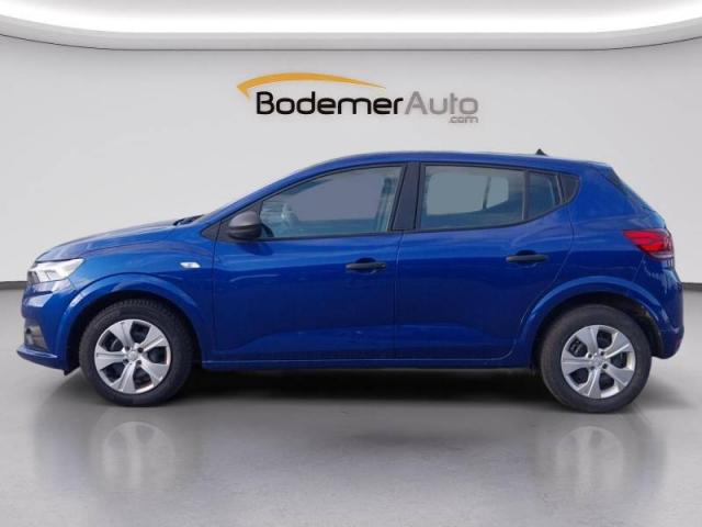 Dacia Sandero image 5