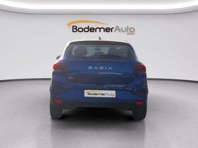 Dacia Sandero image 8