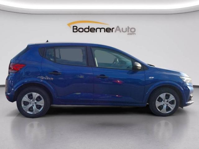 Dacia Sandero image 1