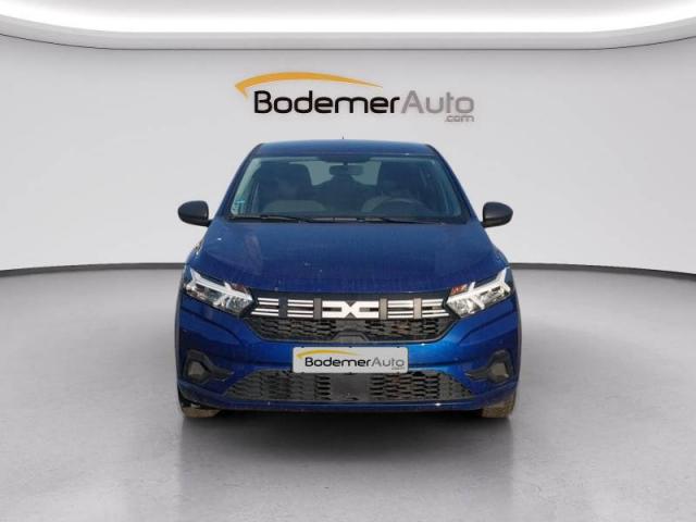 Dacia Sandero image 3