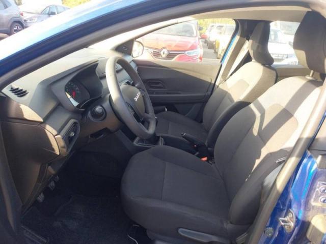 Dacia Sandero image 6