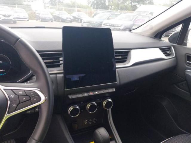 Renault Captur image 3