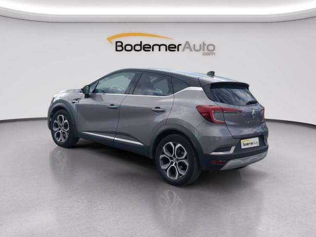 Renault Captur image 4