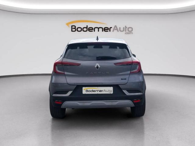 Renault Captur image 8