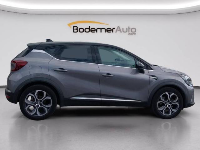 Renault Captur image 1