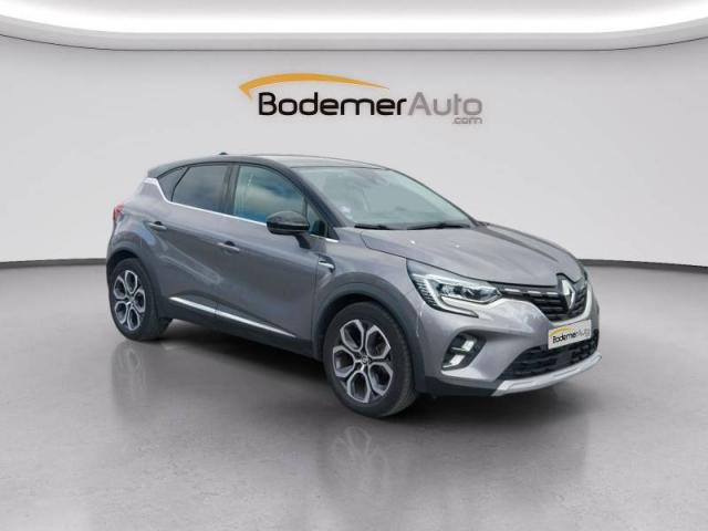 Renault Captur image 6