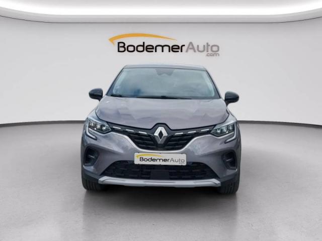 Renault Captur image 9