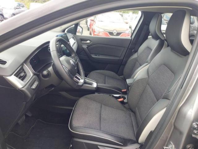 Renault Captur image 5