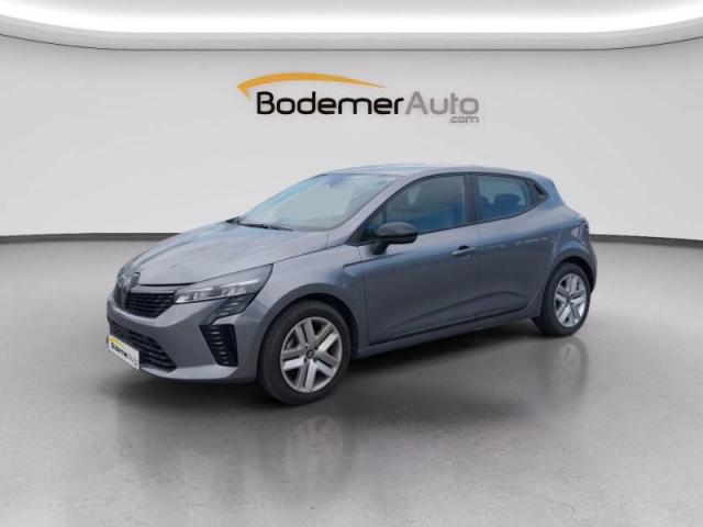 Renault Clio Blue Dci 100 Ch Gsr2 Evolution