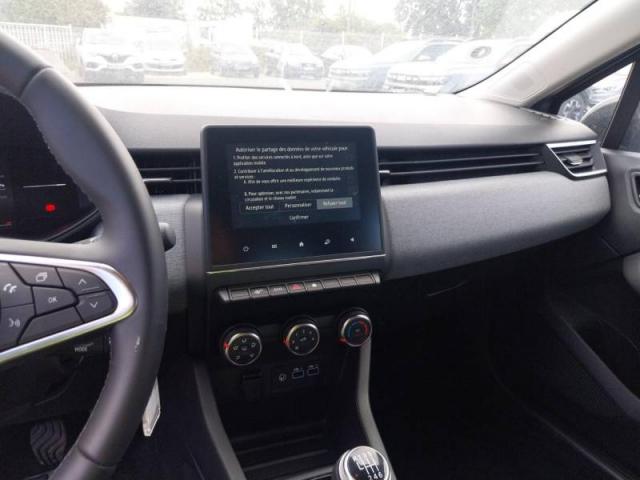 Renault Clio image 1