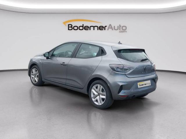 Renault Clio image 7