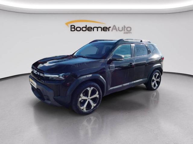 Dacia Duster Hybrid 140 Journey