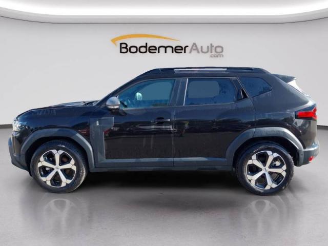 Dacia Duster image 9