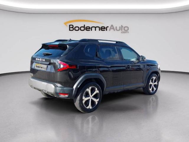 Dacia Duster image 7