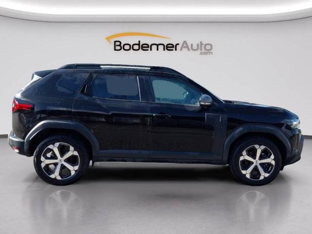 Dacia Duster image 4