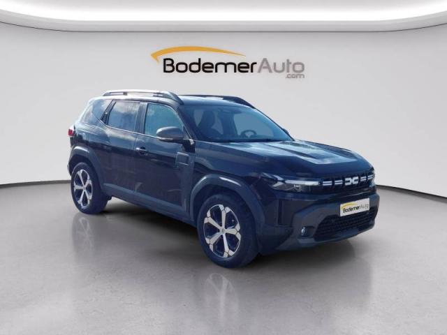 Dacia Duster image 6