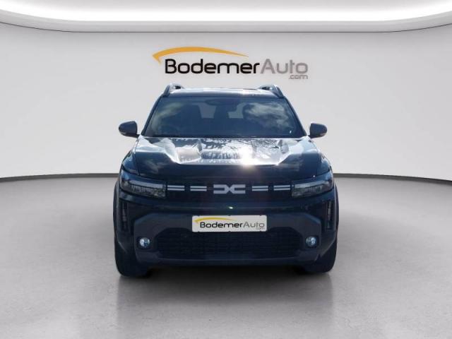 Dacia Duster image 5