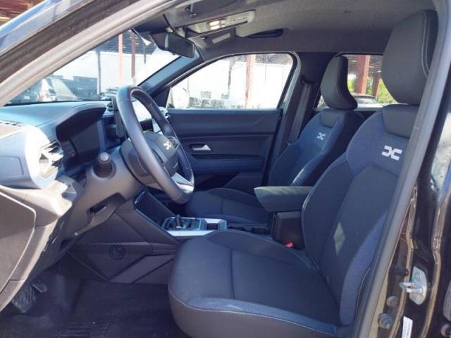 Dacia Duster image 3