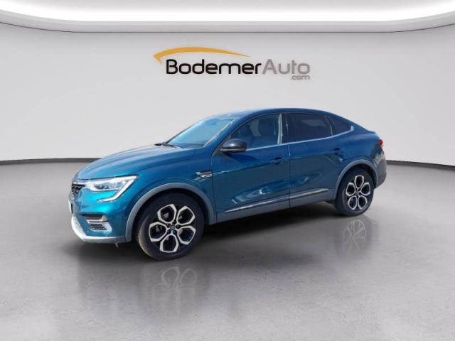 Renault Arkana E-Tech 145 - 21b Intens