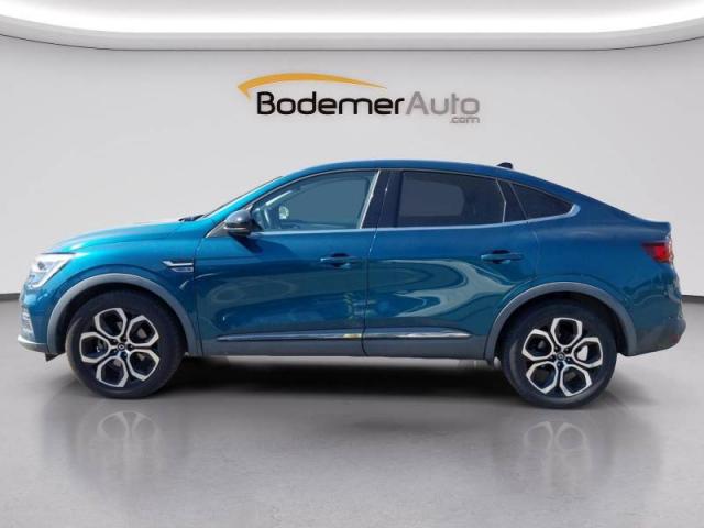 Renault Arkana image 1