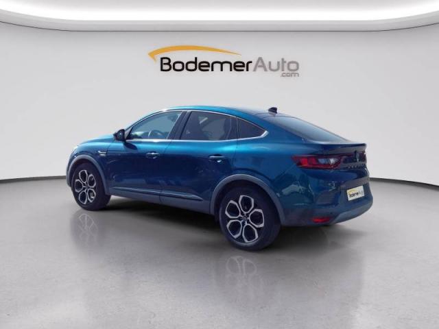 Renault Arkana image 2