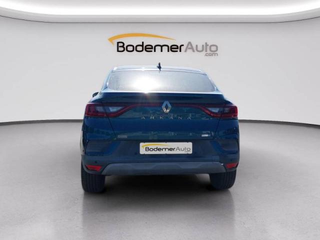 Renault Arkana image 9