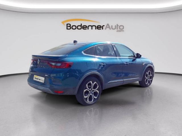 Renault Arkana image 6