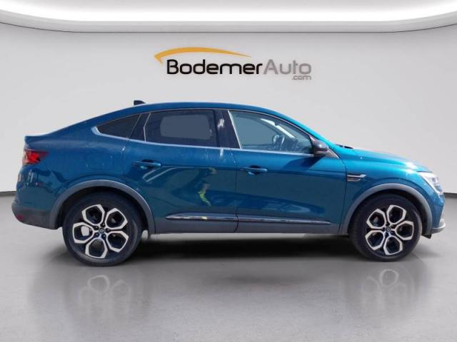 Renault Arkana image 7
